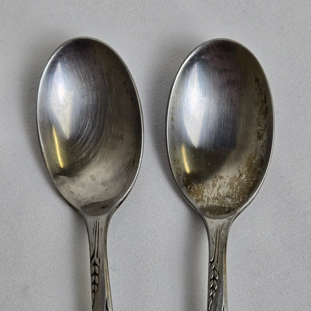 Gorham stegor stainless